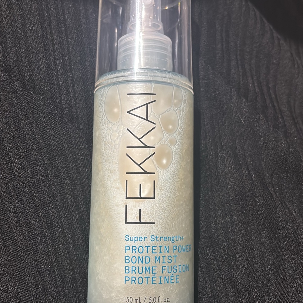 Super Strength Protein Power Bond Mist - Cream